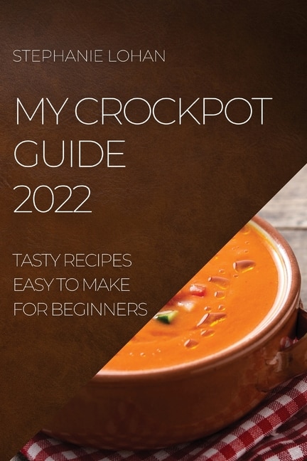 Couverture_My Crockpot Guide 2022