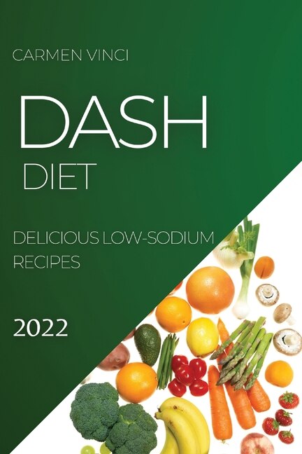 Front cover_Dash Diet 2022