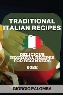 Couverture_Traditional Italian Recipes 2022