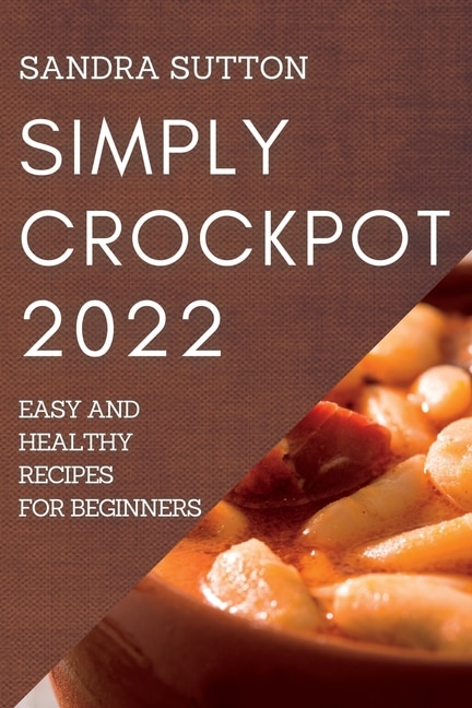 Couverture_Simply Crockpot 2022