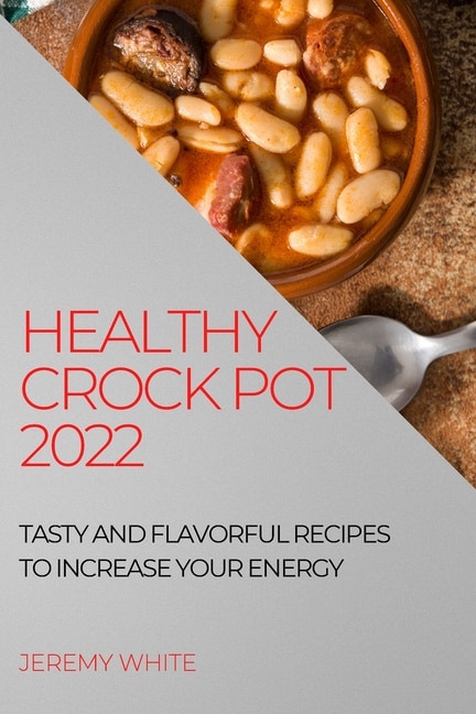 Front cover_Healthy Crock Pot 2022
