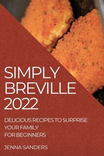 Couverture_Simply Breville 2022