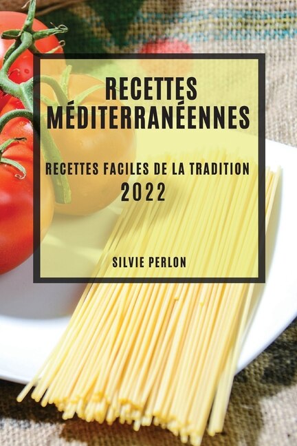 Couverture_Recettes Méditerranéennes 2022