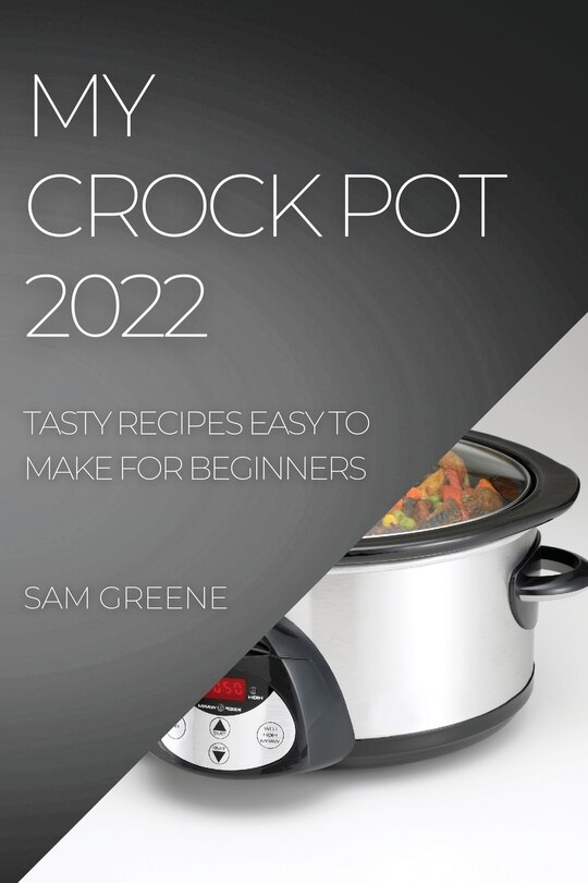 Couverture_My Crock Pot 2022
