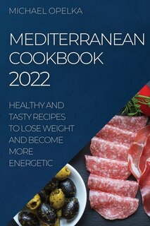 Front cover_Mediterranean Cookbook 2022