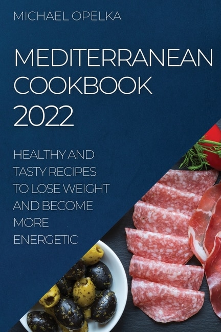 Front cover_Mediterranean Cookbook 2022
