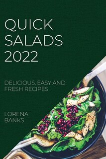 Front cover_Quick Salads 2022