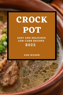 Front cover_Crock Pot 2022