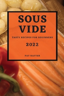Front cover_Sous Vide 2022