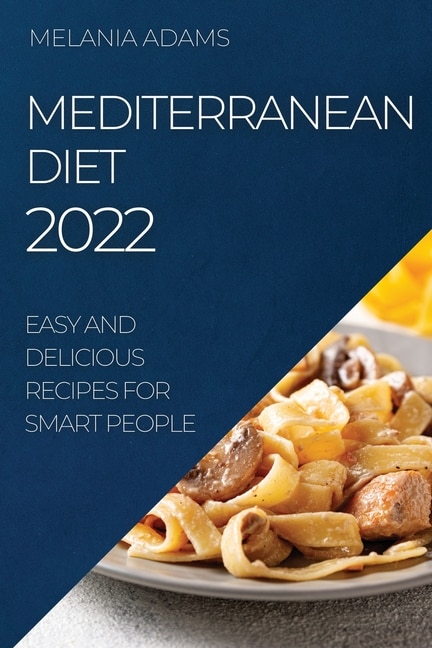 Couverture_Mediterranean Diet 2022