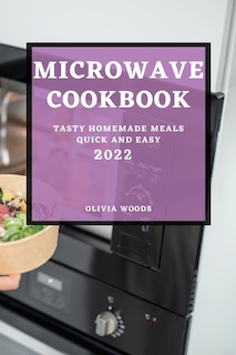 Couverture_Microwave Cookbook 2022