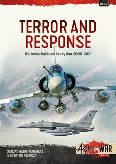 Couverture_Terror and Response