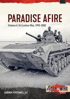 Front cover_Paradise Afire