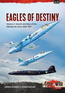 Front cover_Eagles of Destiny