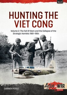 Front cover_Hunting the Viet Cong