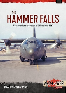 Front cover_The Hammer Falls