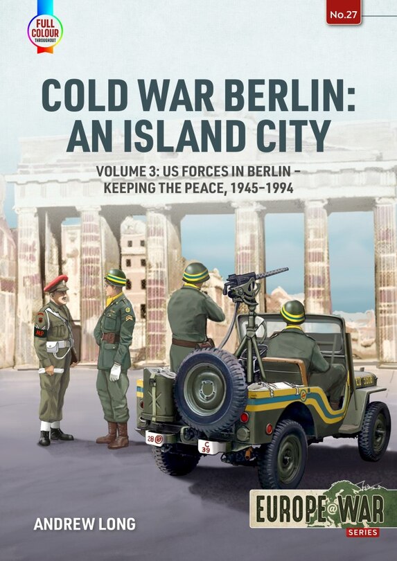 Front cover_Cold War Berlin