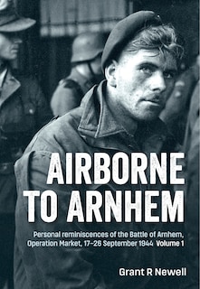 Front cover_Airborne to Arnhem
