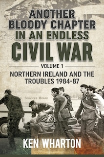 Couverture_Another Bloody Chapter in an Endless Civil War