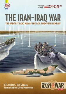 Couverture_The Iran-Iraq War