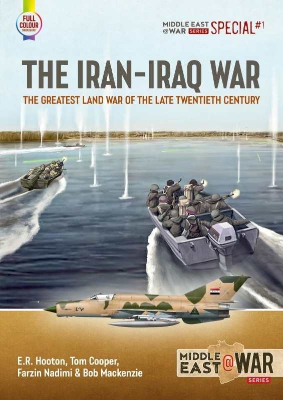 Couverture_The Iran-Iraq War