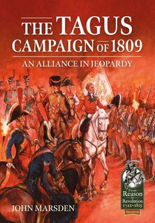 Couverture_The Tagus Campaign of 1809