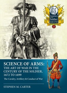 Front cover_Science of Arms