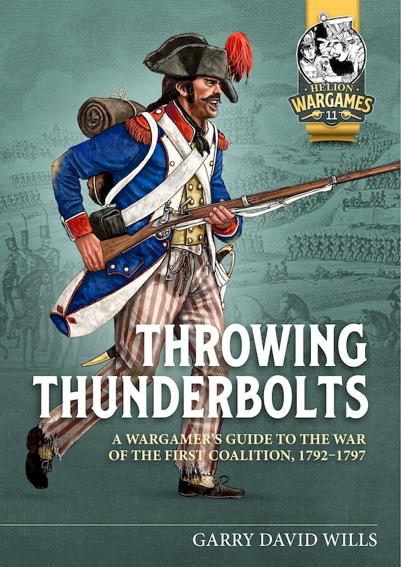 Front cover_Throwing Thunderbolts
