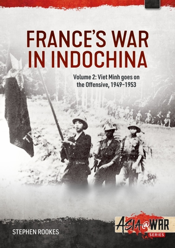 Couverture_France's War in Indochina