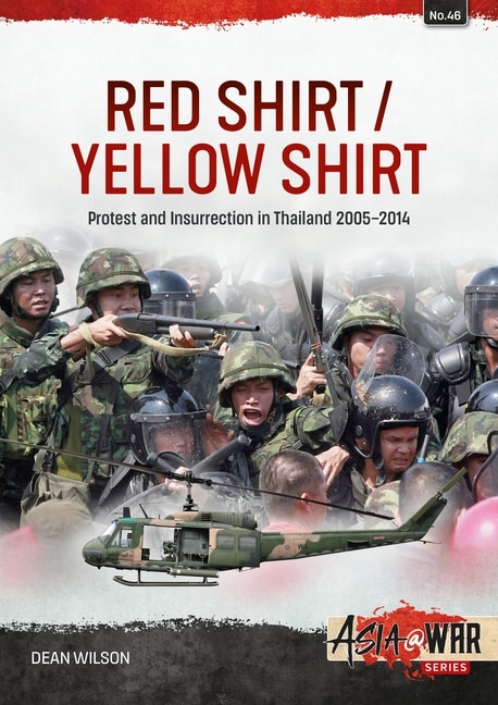 Front cover_Red Shirt/Yellow Shirt