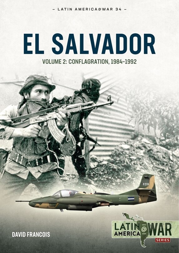 Front cover_El Salvador