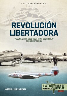 Front cover_Revolucion Libertadora