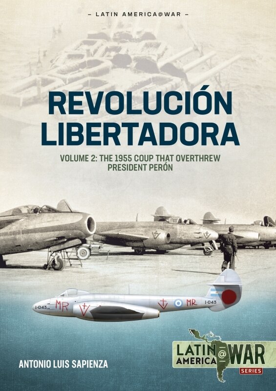 Front cover_Revolucion Libertadora