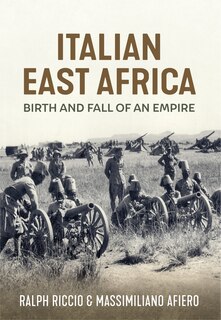 Couverture_Birth and Fall of an Empire