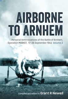 Front cover_Airborne to Arnhem