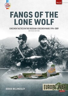 Front cover_Fangs of the Lone Wolf