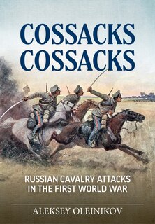 Couverture_Cossacks, Cossacks
