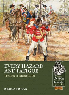 Front cover_Every Hazard and Fatigue