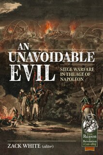Couverture_An Unavoidable Evil