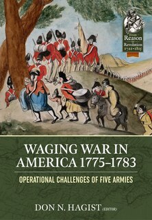 Couverture_Waging War in America 1775-1783