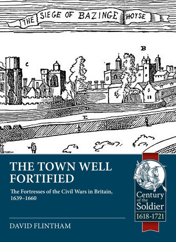 Couverture_The Town Well Fortified