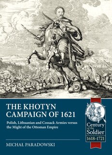 Couverture_The Khotyn campaign of 1621