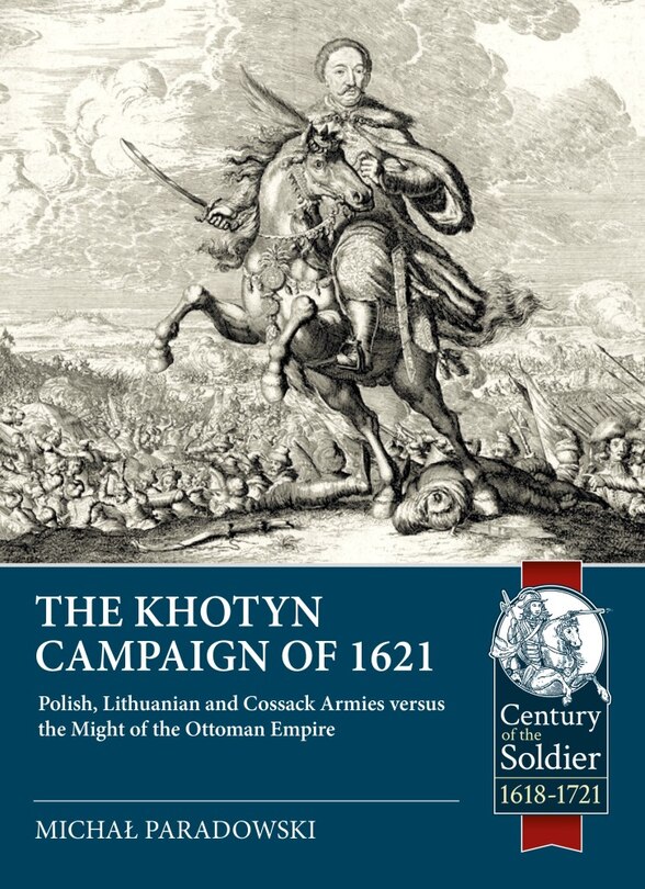 Couverture_The Khotyn campaign of 1621