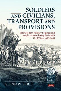 Front cover_Soldiers and Civilians, Transport and Provisions