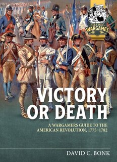 Couverture_Victory or Death