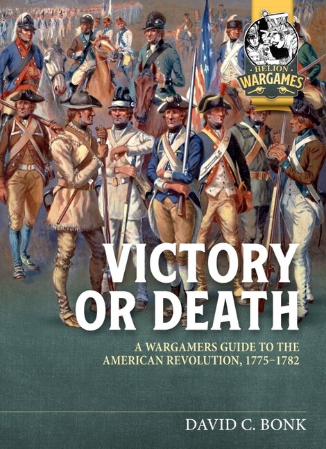 Couverture_Victory or Death