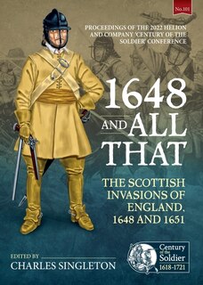 Front cover_1648 and all that