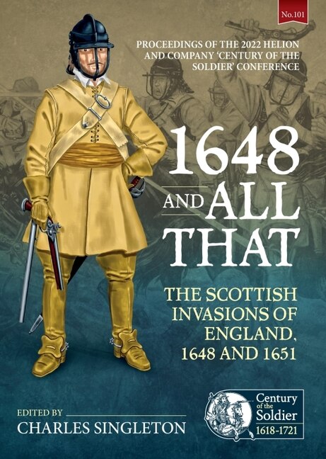 Front cover_1648 and all that