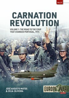 Front cover_Carnation Revolution