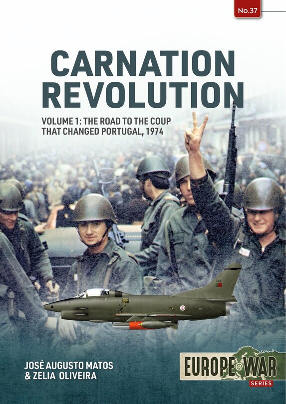 Front cover_Carnation Revolution